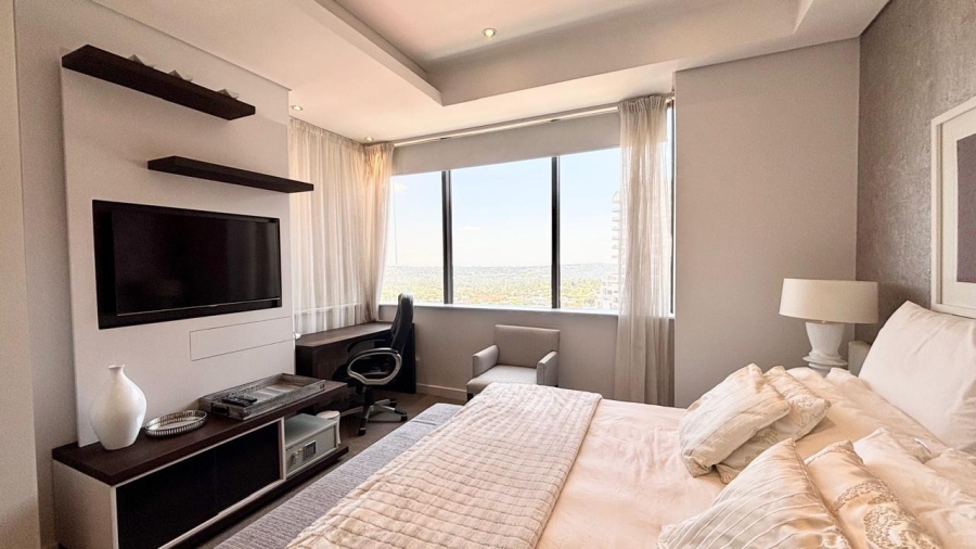 To Let 2 Bedroom Property for Rent in Morningside Gauteng