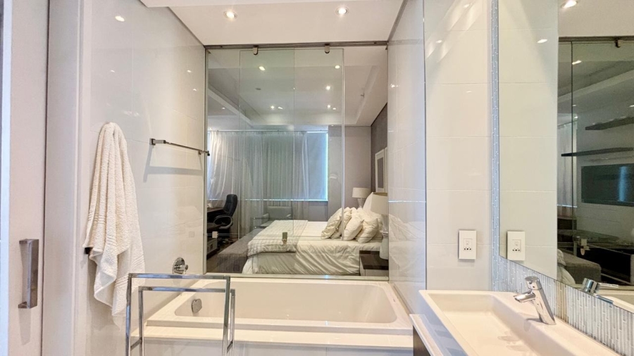 To Let 2 Bedroom Property for Rent in Morningside Gauteng