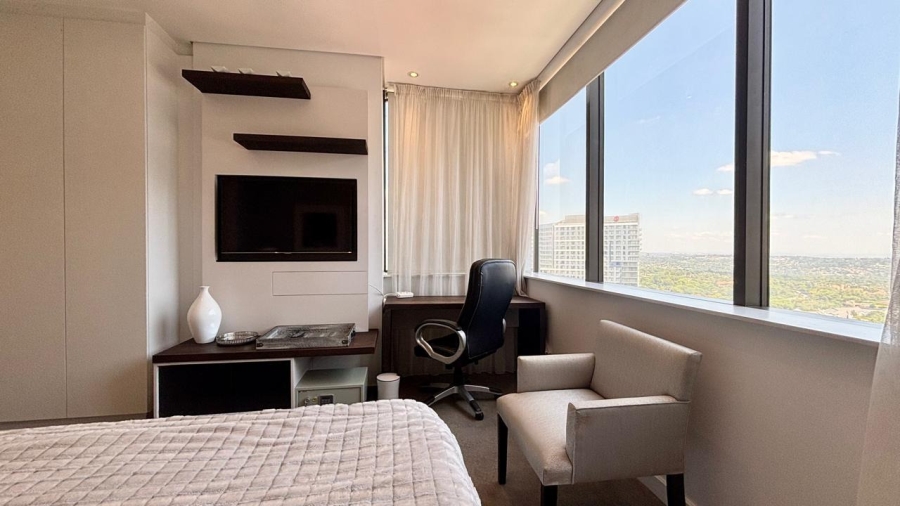 To Let 2 Bedroom Property for Rent in Morningside Gauteng