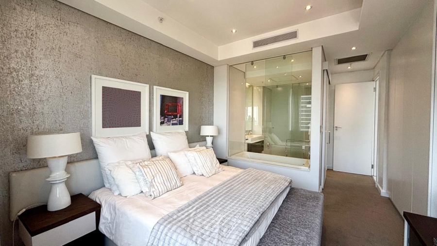 To Let 2 Bedroom Property for Rent in Morningside Gauteng