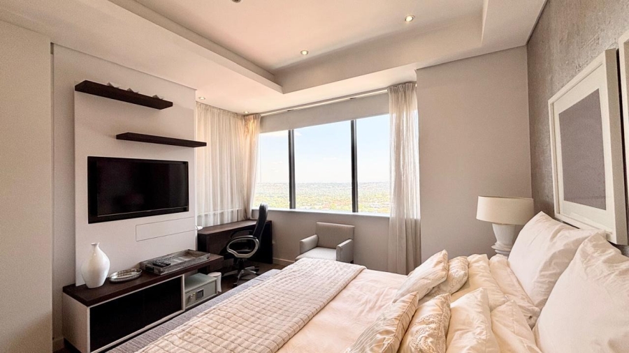 To Let 2 Bedroom Property for Rent in Morningside Gauteng