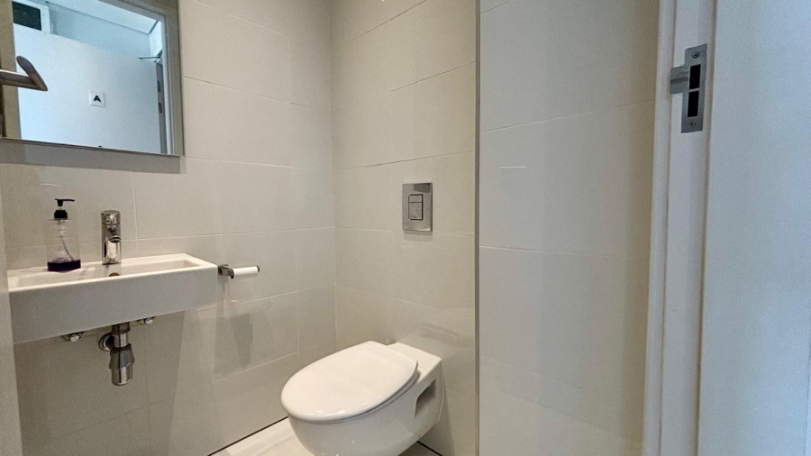 To Let 2 Bedroom Property for Rent in Morningside Gauteng