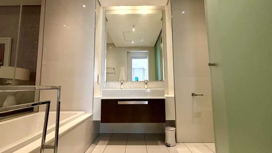 To Let 2 Bedroom Property for Rent in Morningside Gauteng