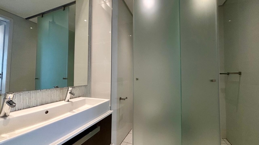 To Let 2 Bedroom Property for Rent in Morningside Gauteng