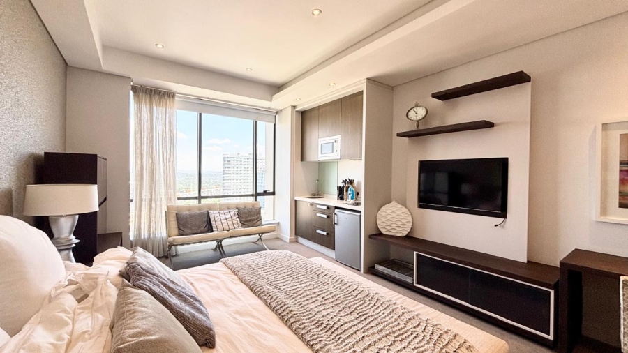 To Let 2 Bedroom Property for Rent in Morningside Gauteng