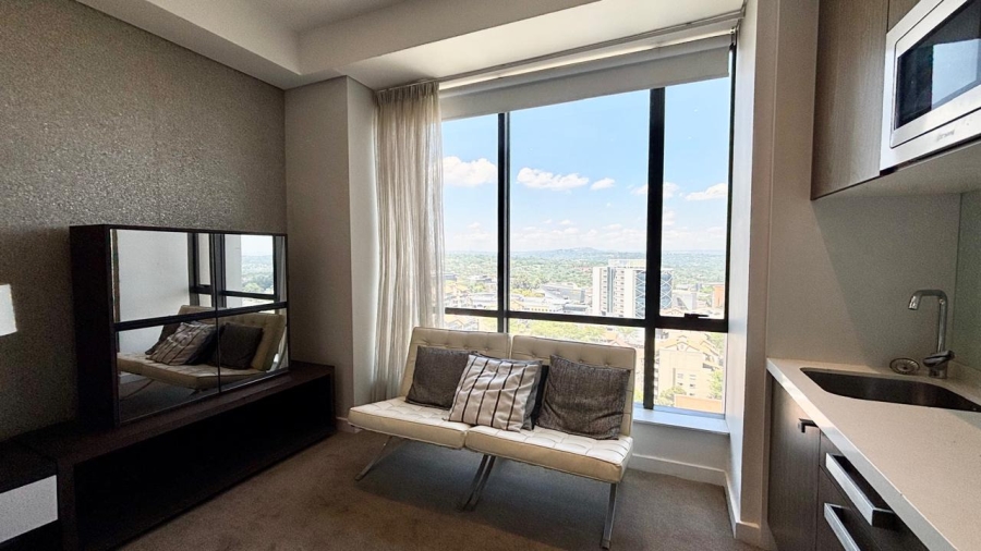 To Let 2 Bedroom Property for Rent in Morningside Gauteng