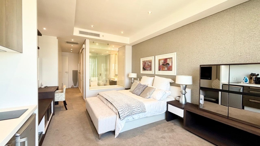 To Let 2 Bedroom Property for Rent in Morningside Gauteng