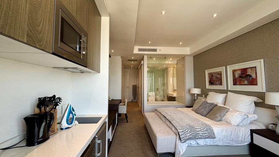 To Let 2 Bedroom Property for Rent in Morningside Gauteng