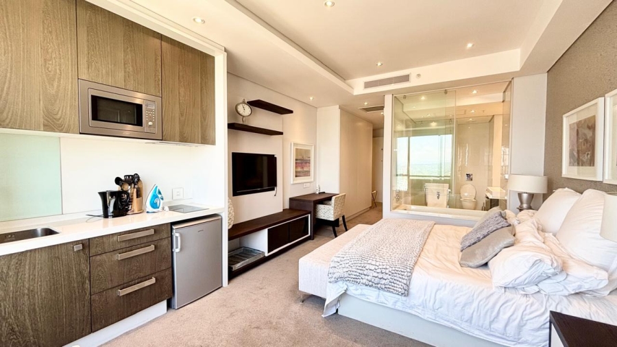 To Let 2 Bedroom Property for Rent in Morningside Gauteng