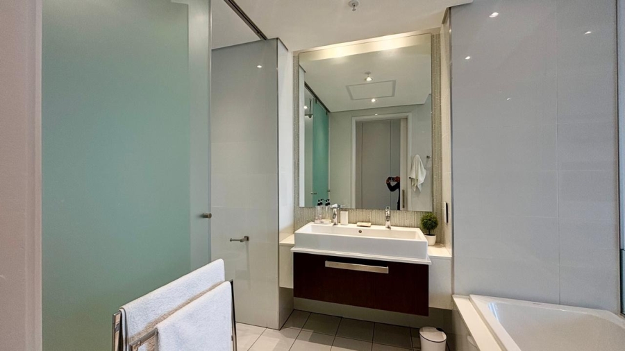 To Let 2 Bedroom Property for Rent in Morningside Gauteng