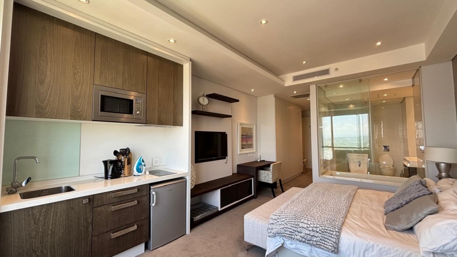 To Let 2 Bedroom Property for Rent in Morningside Gauteng