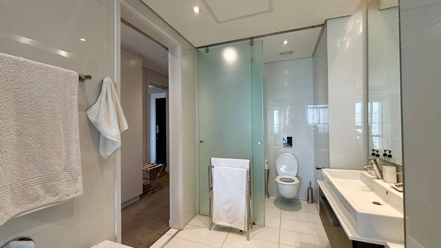 To Let 2 Bedroom Property for Rent in Morningside Gauteng