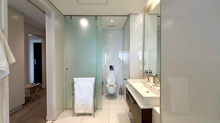 To Let 2 Bedroom Property for Rent in Morningside Gauteng