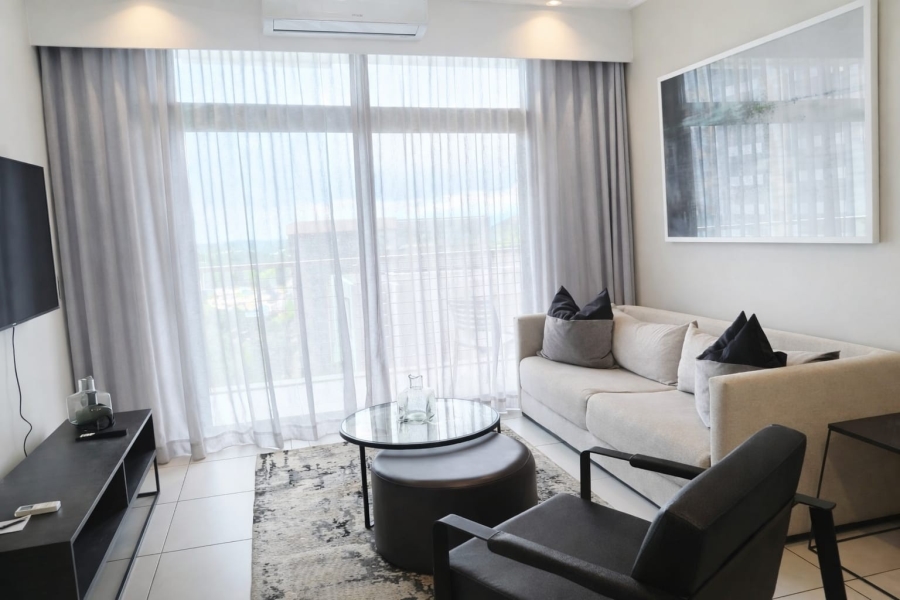 To Let 2 Bedroom Property for Rent in Waterkloof Glen Gauteng