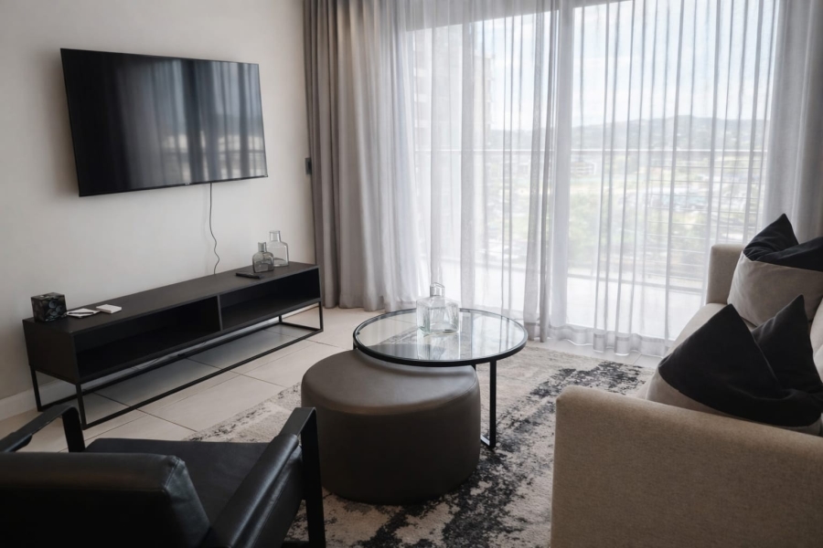 To Let 2 Bedroom Property for Rent in Waterkloof Glen Gauteng