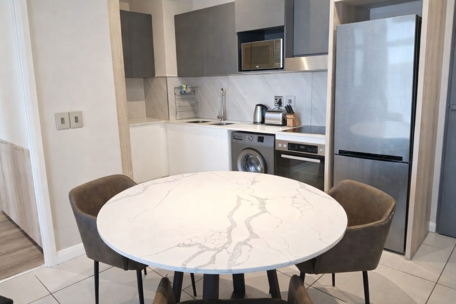 To Let 2 Bedroom Property for Rent in Waterkloof Glen Gauteng