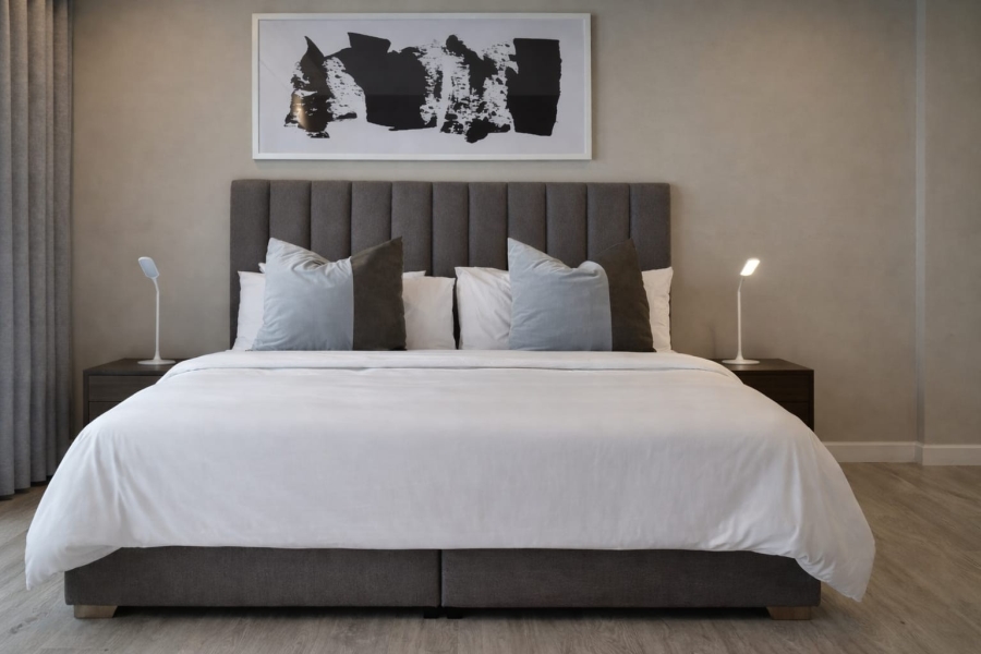 To Let 2 Bedroom Property for Rent in Waterkloof Glen Gauteng