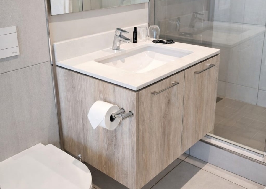 To Let 2 Bedroom Property for Rent in Waterkloof Glen Gauteng