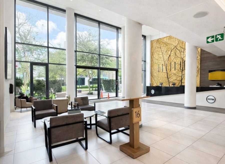 To Let 2 Bedroom Property for Rent in Waterkloof Glen Gauteng