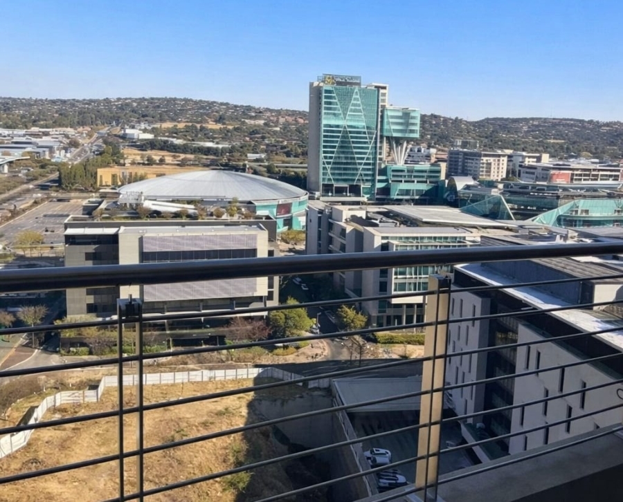 To Let 2 Bedroom Property for Rent in Waterkloof Glen Gauteng