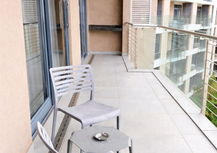 To Let 2 Bedroom Property for Rent in Waterkloof Glen Gauteng