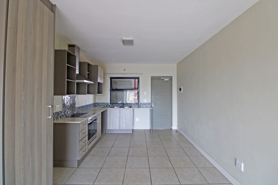 To Let 2 Bedroom Property for Rent in Rivonia Gauteng