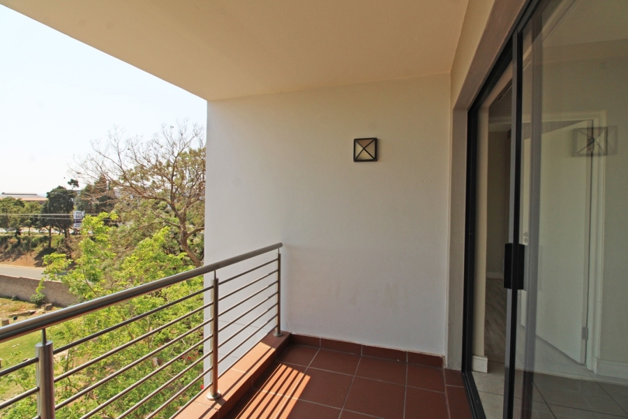 To Let 2 Bedroom Property for Rent in Rivonia Gauteng