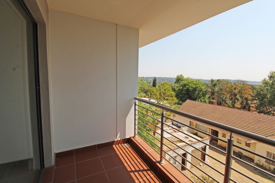 To Let 2 Bedroom Property for Rent in Rivonia Gauteng