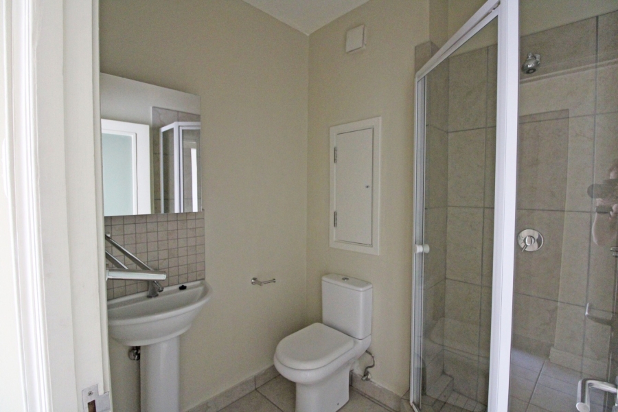 To Let 2 Bedroom Property for Rent in Rivonia Gauteng