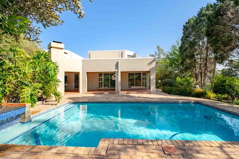 1 Bedroom Property for Sale in Bryanston Gauteng