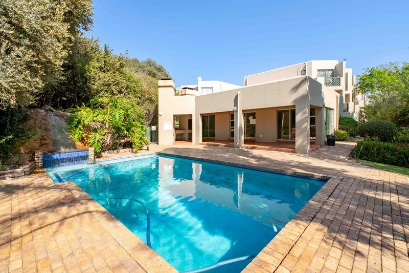 1 Bedroom Property for Sale in Bryanston Gauteng