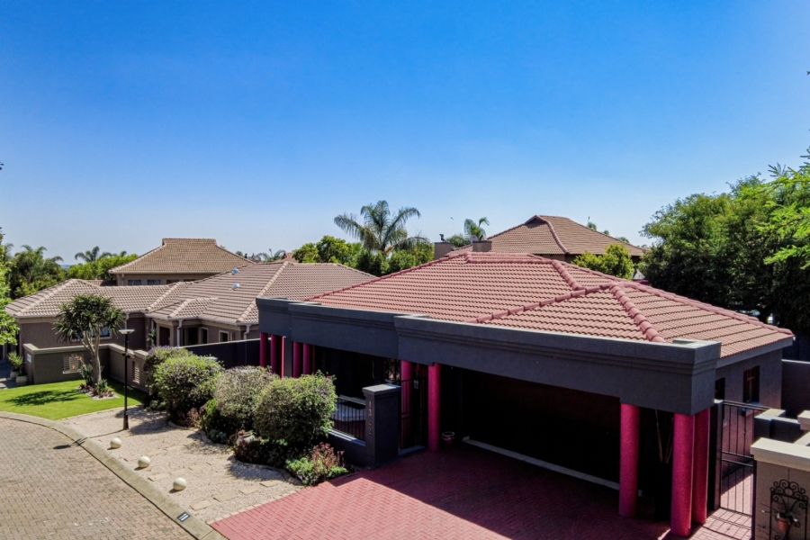 3 Bedroom Property for Sale in Greenstone Hill Gauteng