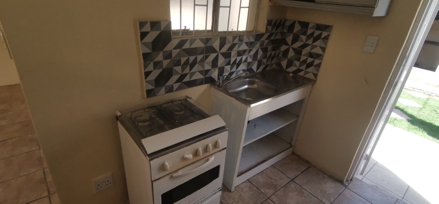 To Let 2 Bedroom Property for Rent in Brakpan North Gauteng