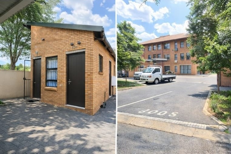 2 Bedroom Property for Sale in Summerfields Estate Gauteng