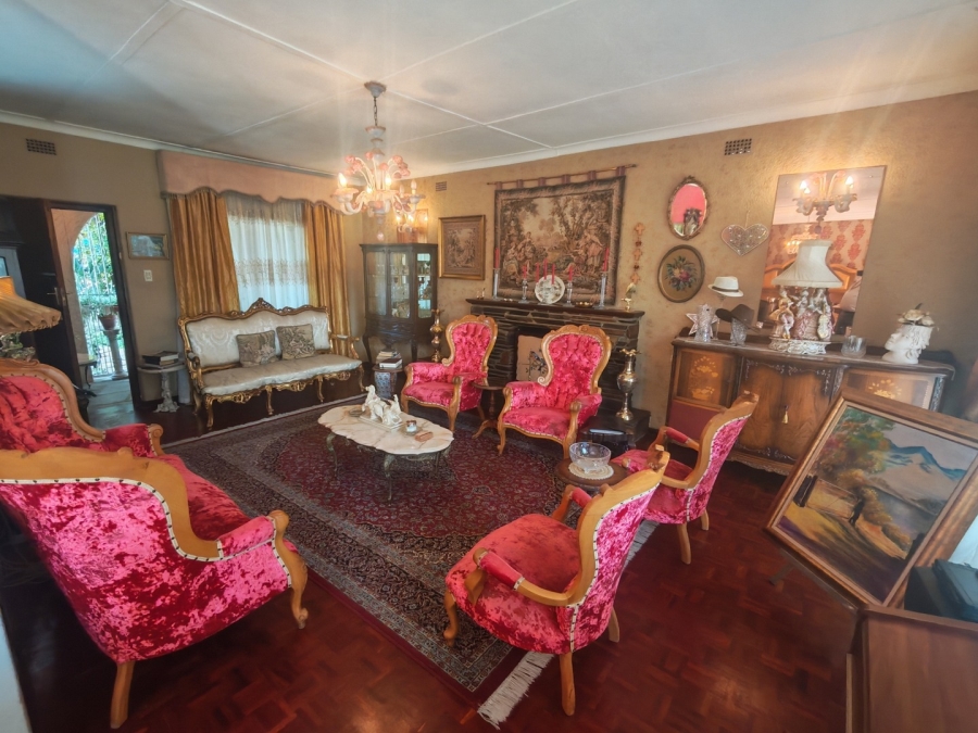 4 Bedroom Property for Sale in Raceview Gauteng