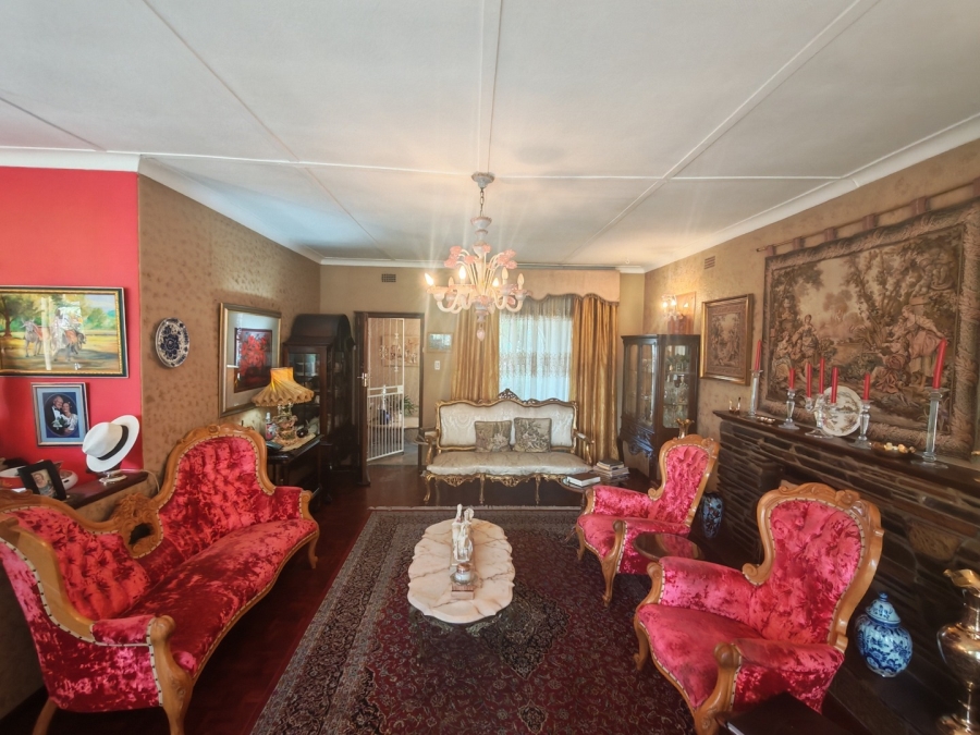 4 Bedroom Property for Sale in Raceview Gauteng