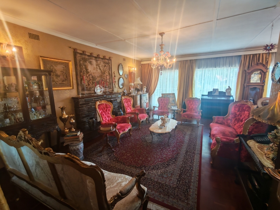 4 Bedroom Property for Sale in Raceview Gauteng