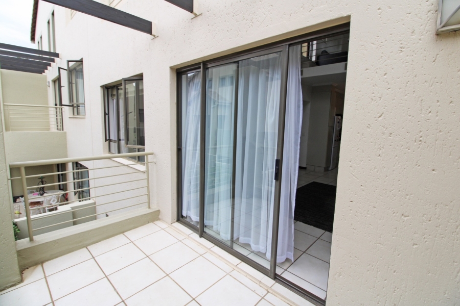 1 Bedroom Property for Sale in Bryanston Gauteng