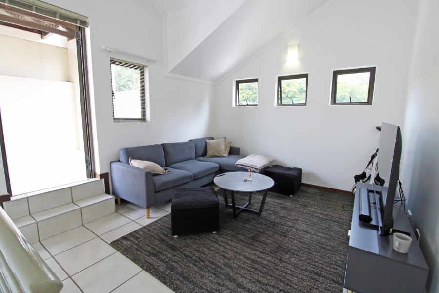 1 Bedroom Property for Sale in Bryanston Gauteng
