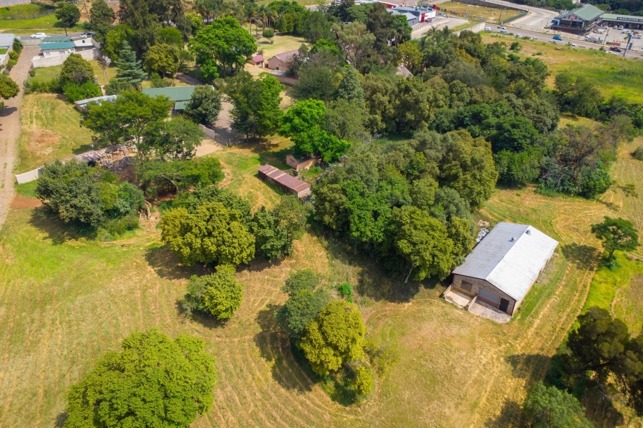 0 Bedroom Property for Sale in Diswilmar A H Gauteng