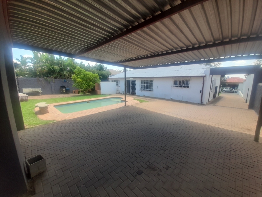 4 Bedroom Property for Sale in The Hill Gauteng