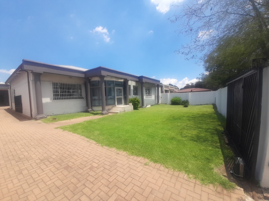 4 Bedroom Property for Sale in The Hill Gauteng