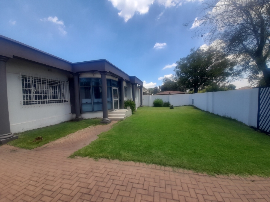 4 Bedroom Property for Sale in The Hill Gauteng