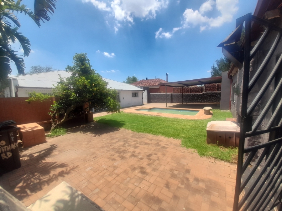 4 Bedroom Property for Sale in The Hill Gauteng