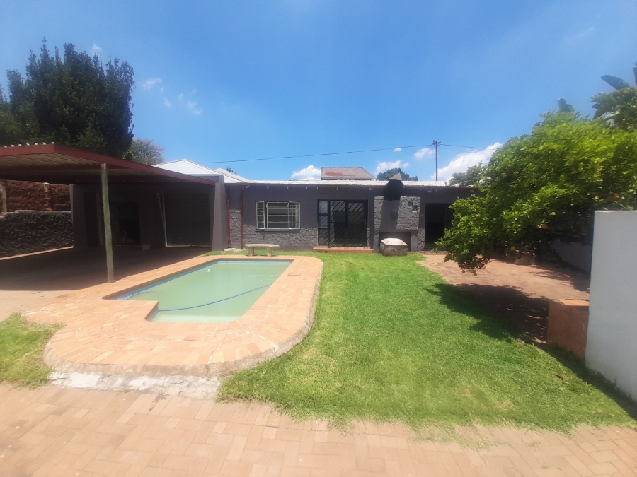 4 Bedroom Property for Sale in The Hill Gauteng