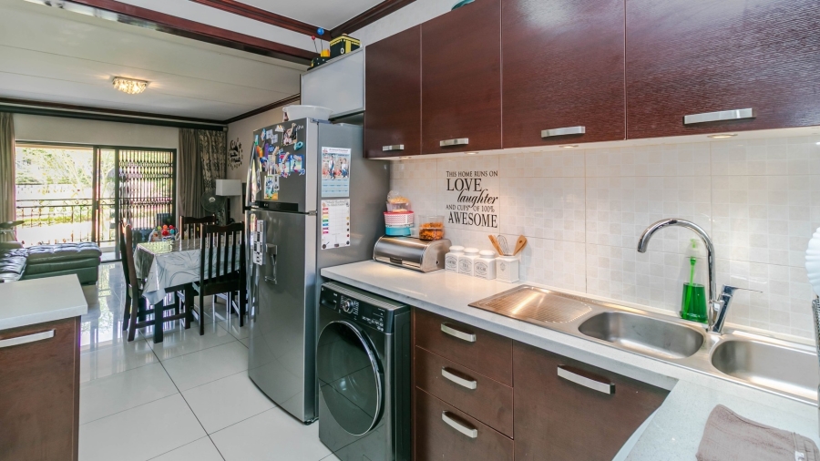 2 Bedroom Property for Sale in Summerset Gauteng