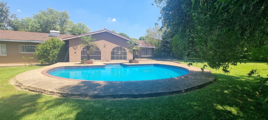 4 Bedroom Property for Sale in Althea Gauteng