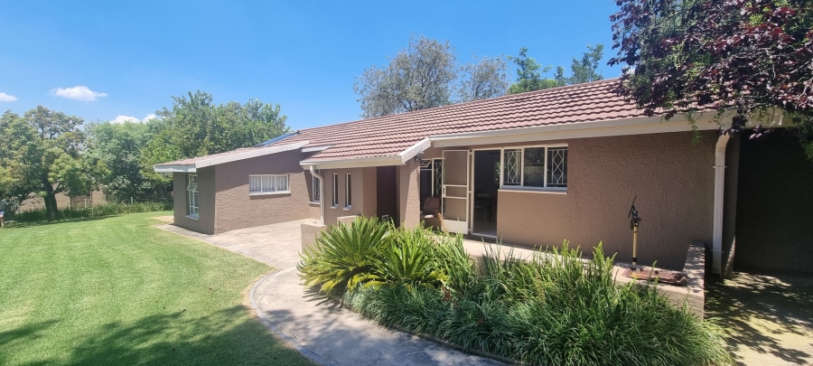 4 Bedroom Property for Sale in Althea Gauteng