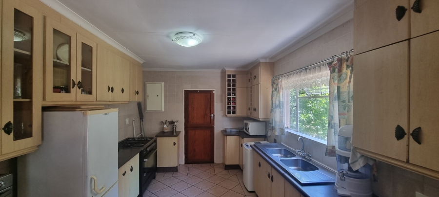 4 Bedroom Property for Sale in Althea Gauteng