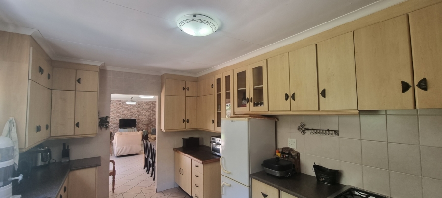 4 Bedroom Property for Sale in Althea Gauteng